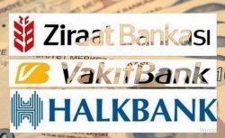 3 Kamu bankasından Emekliye güzel haber geldi