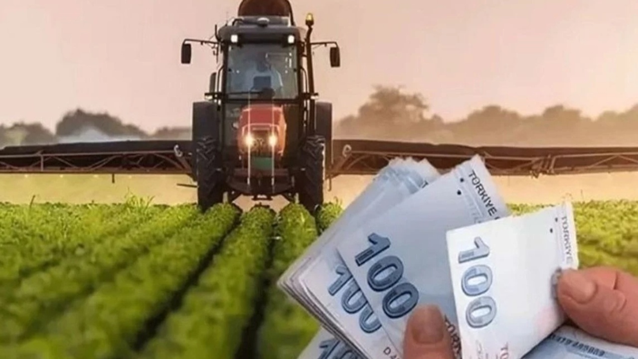 6 Mart’ta Başlıyor! Çiftçiye Mazot ve Gübre Desteği Müjdesi