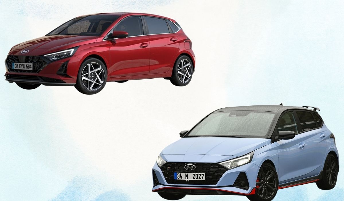 Hyundai Fiyat Listesi Yenilendi: İşte Mart 2026 Güncel  i20,i30, Bayon, Kona, Tucson, Inster, Santa ve Ioniq Fiyatları