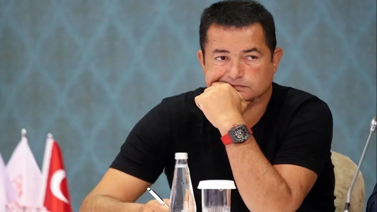 Acun Ilıcalı’nın takımı kritik maçta yıkıldı