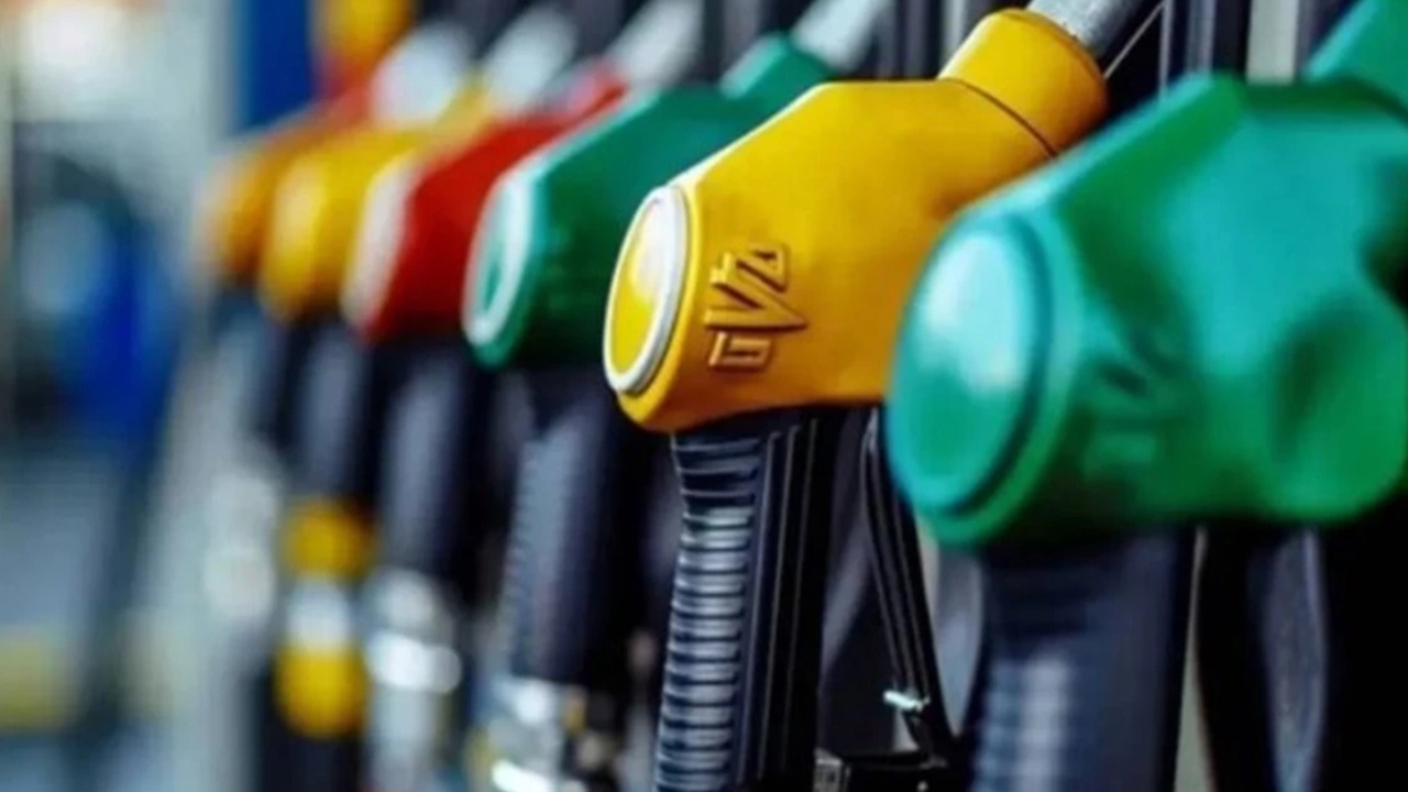 Ve Belli Oldu! Benzin ve Motorin Fiyatları Güncellendi