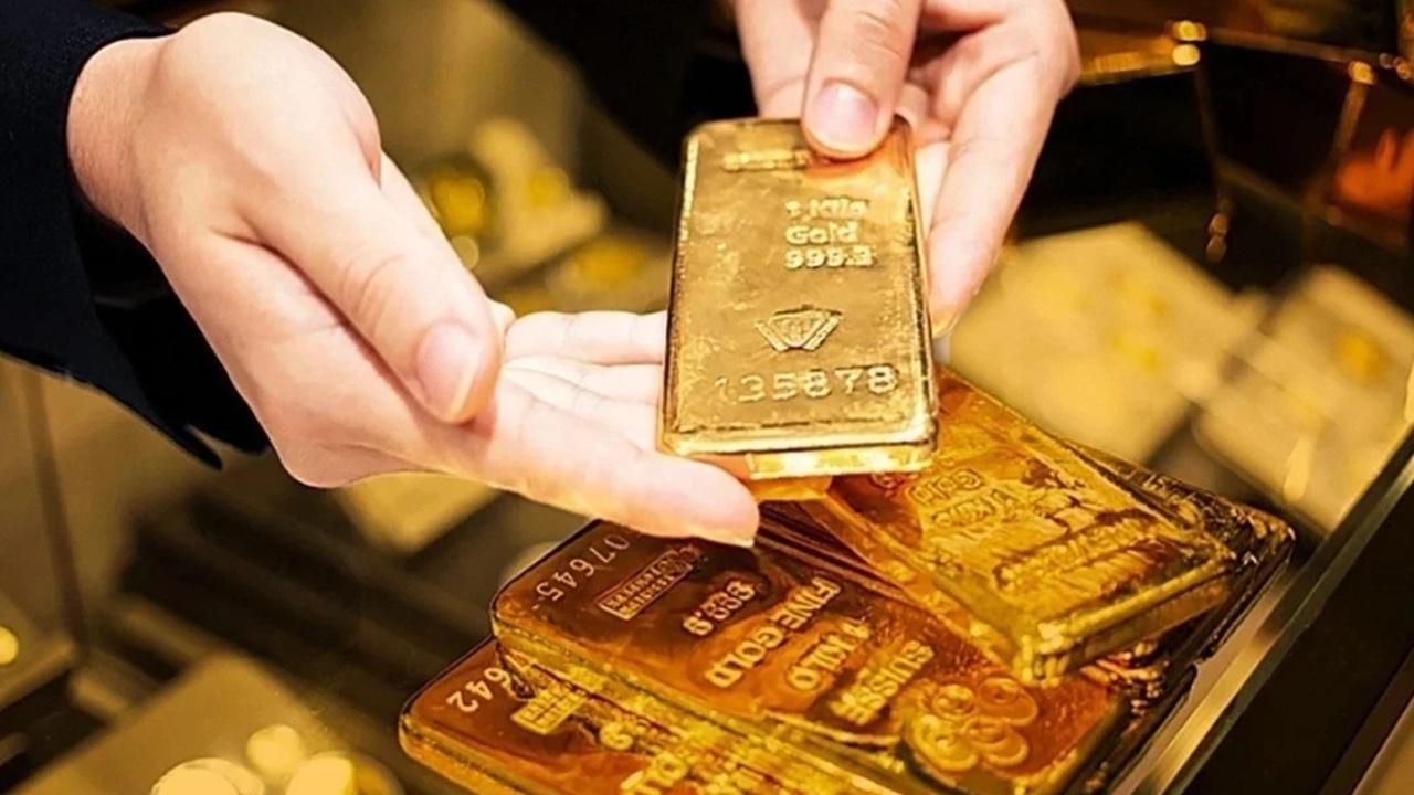 Altın Alacaklar Dikkat! Gram Altın 7.300 TL Barajını Devirdi