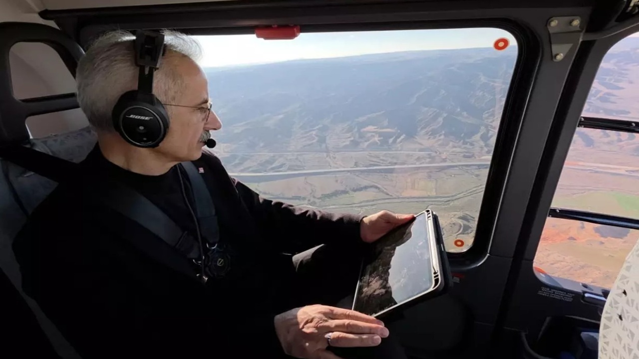 Ankara–Çorum arası hızlı trenle 1 saat 20 dakikaya inecek