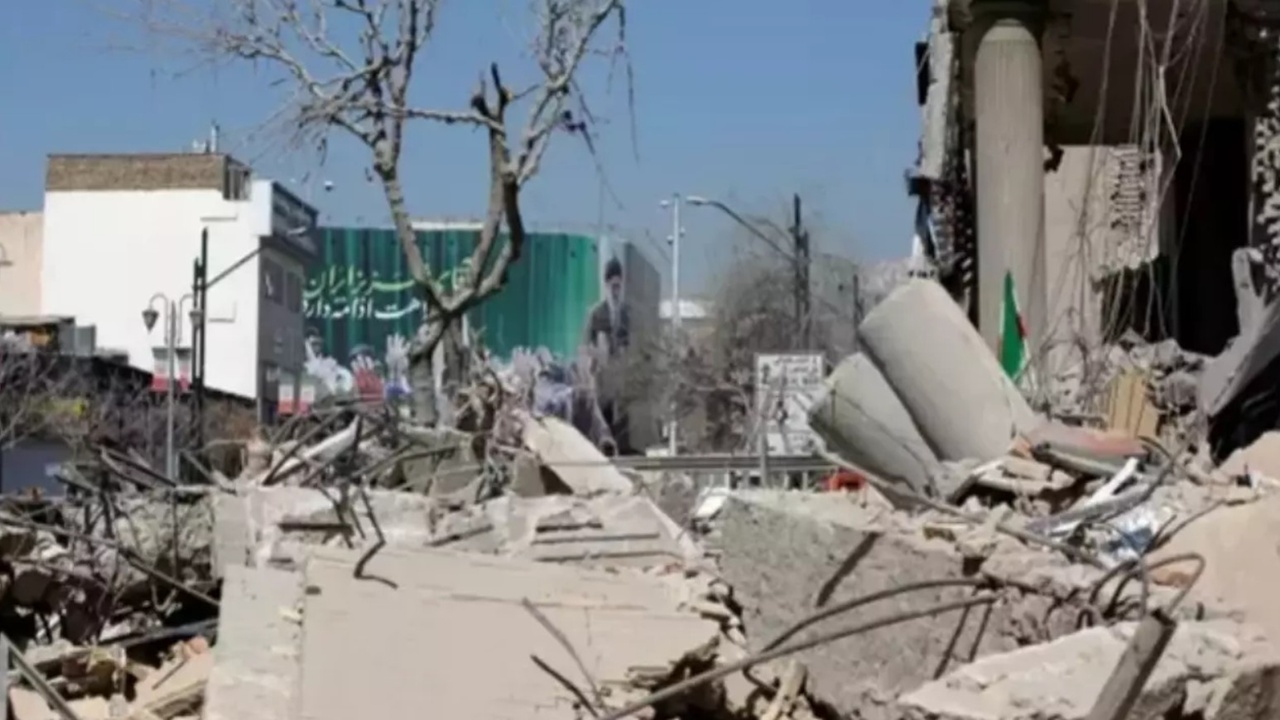 Azerbaycan Savaşa mı Giriyor? Nahçıvan’da Neler Oluyor?