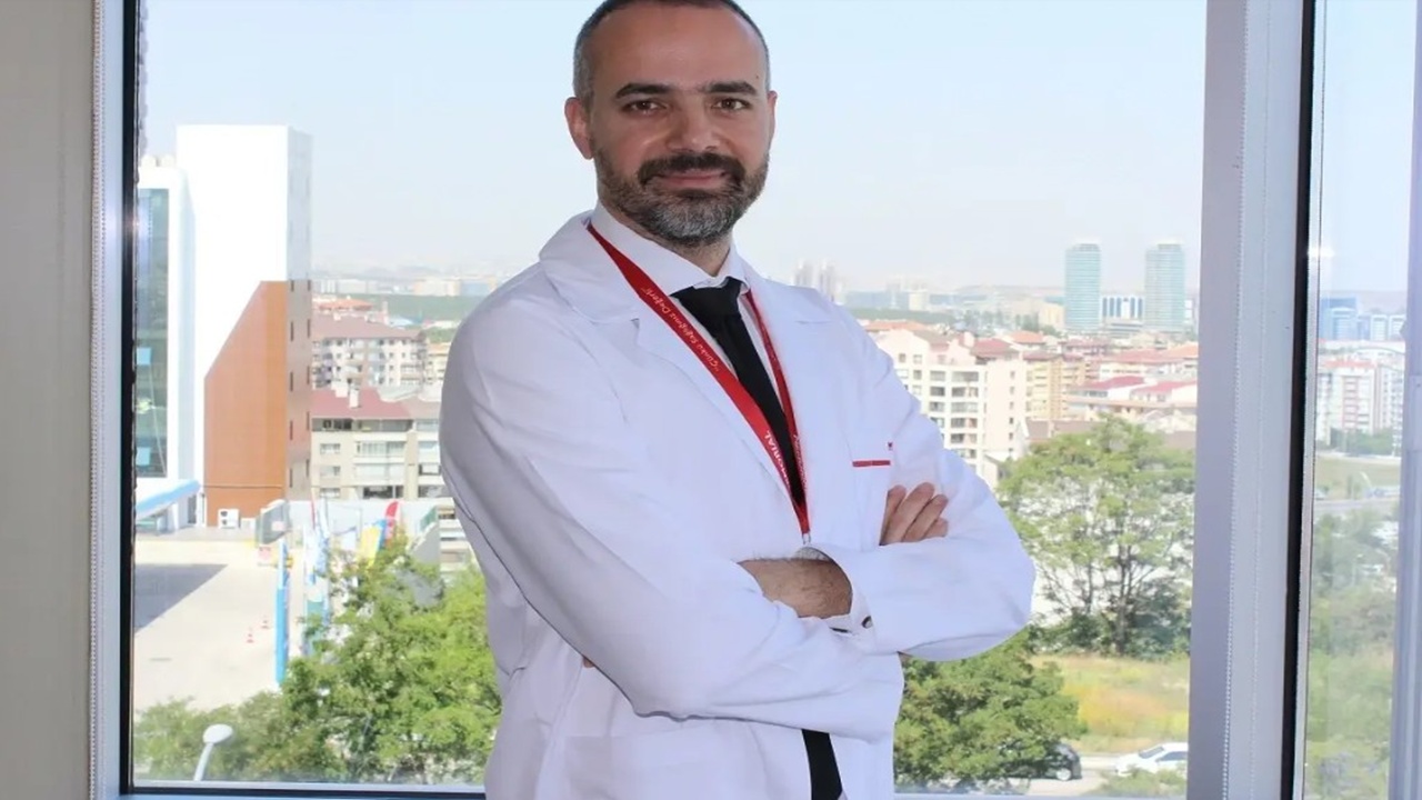 “Bu 4 belirtiyi önemseyin” Uzman isimden HPV uyarısı