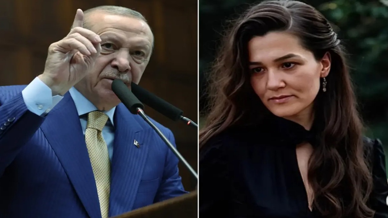 Cumhurbaşkanı Erdoğan’dan Fatma öğretmen cinayetine ilişkin ilk açıklama