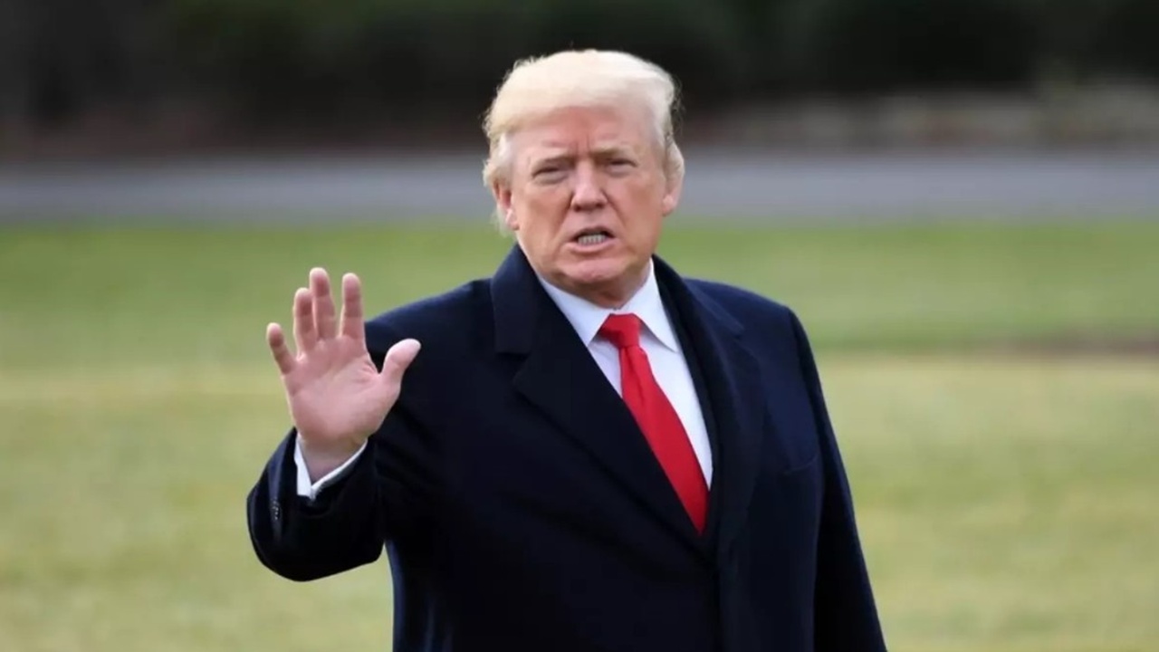 Donald Trump: İran müzakere istedi, “çok geç” dedim