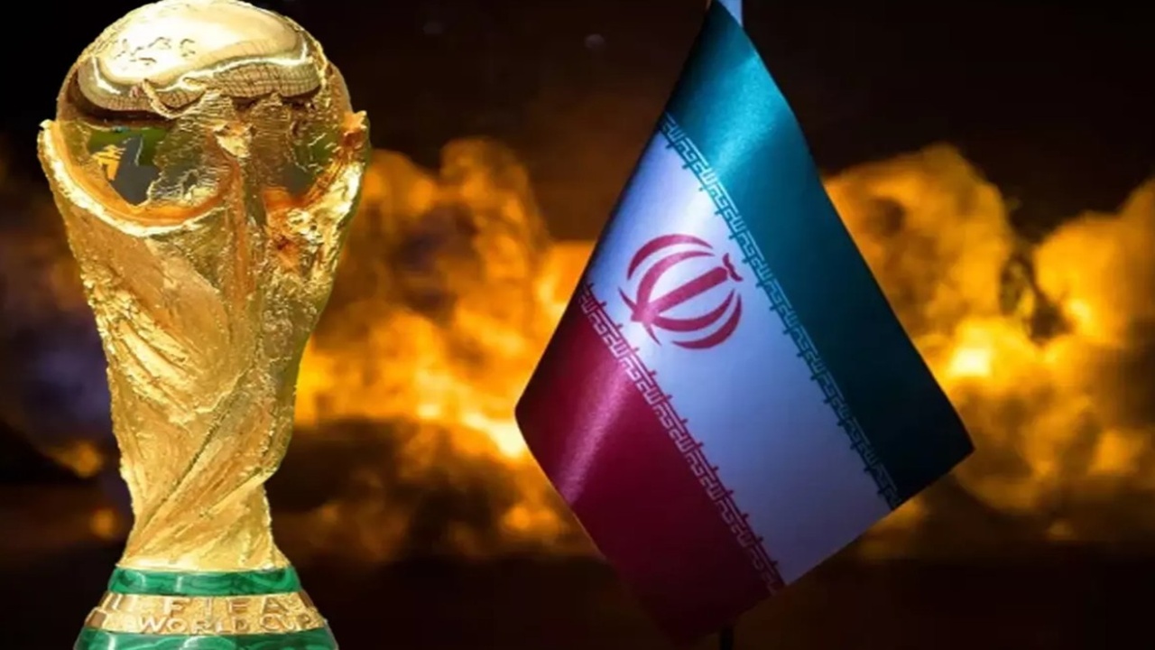 Dünya Kupası’nda İran belirsizliği: Siyasi kriz turnuvayı etkileyebilir