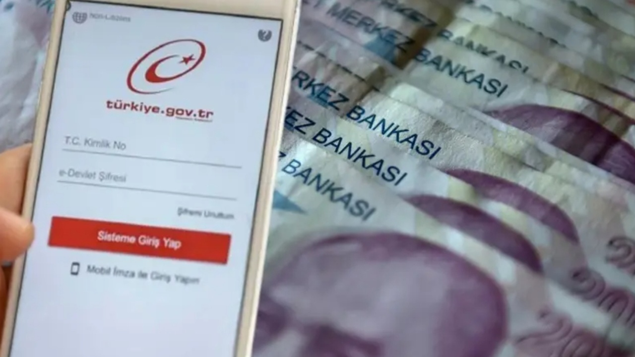 Emekli Maaşlarına “Milli Gelir” Takviyesi Geliyor