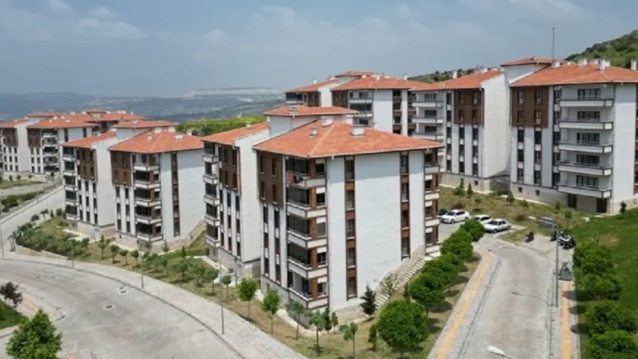 Ev Sahibi Olmak İsteyenlere Müjde: TOKİ’de 240 Ay Vade ve Düşük Peşinat Dönemi