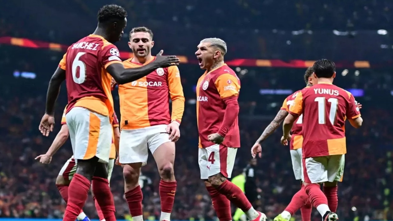 Galatasaray maçı öncesi Liverpool’da moraller bozuldu