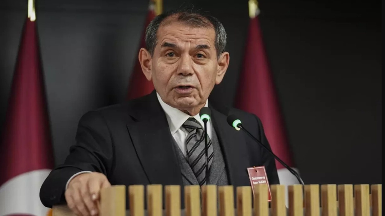 Galatasaray’dan, UEFA’nın verdiği cezaya itiraz