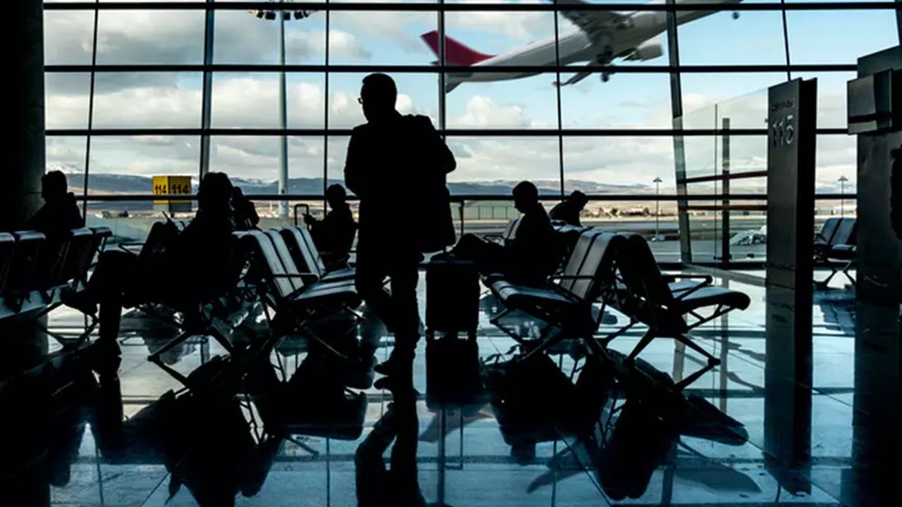İGA İstanbul Havalimanı İşletmesi Uyardı: Uçuşu Olanlar Hemen Kontrol Etsin