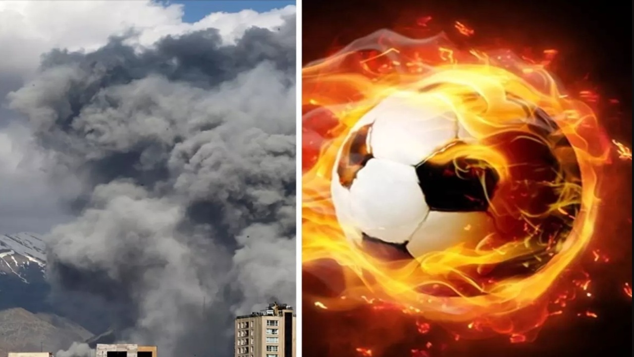 İran çekilirse yerine kim gelecek? Dünya Kupası’nda kriz büyüyor