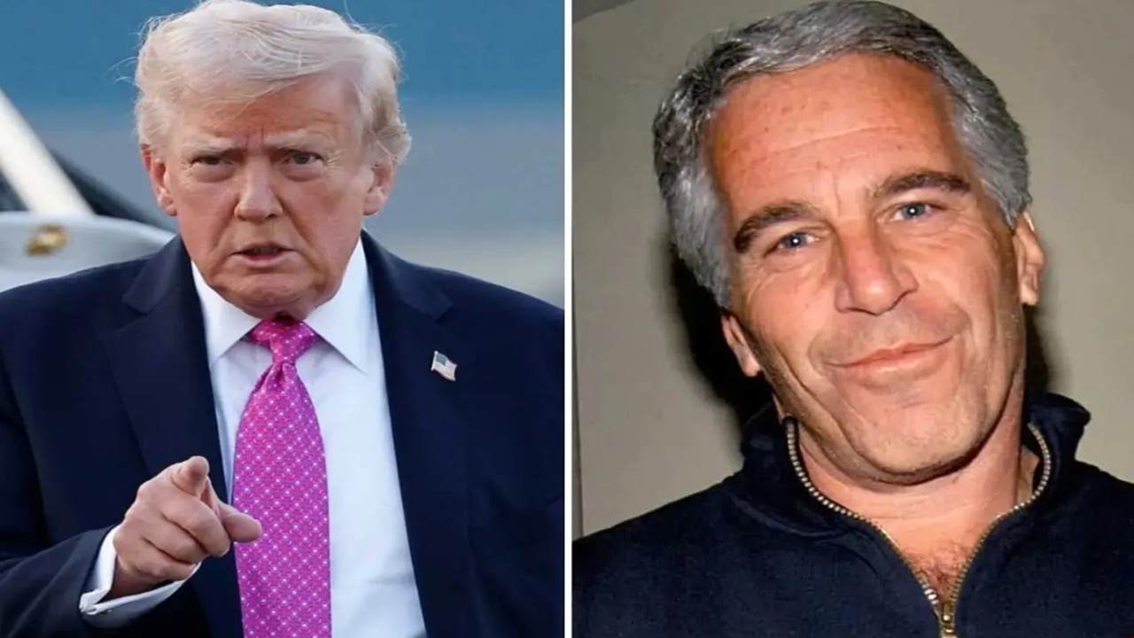 İran’ın Geleceğini Millet Belirler, Epstein Çetesi Değil