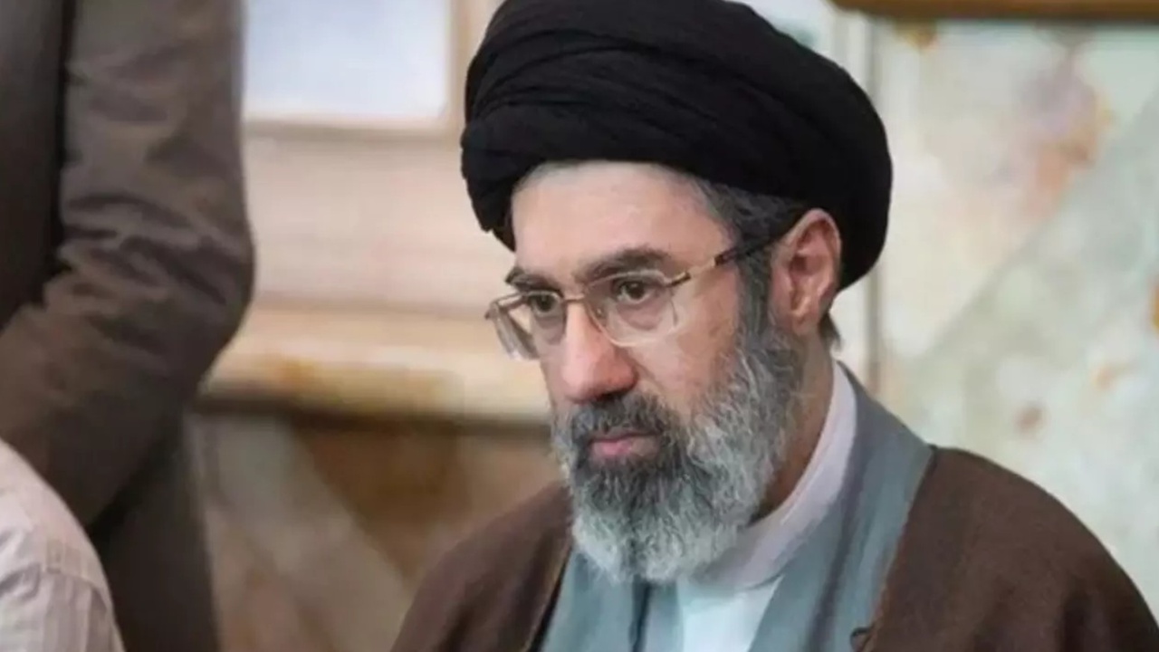 İran’da Yeni Dönem: Mücteba Hamaney Dini Lider Oldu