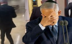 İran’dan şok iddia: Ofisini vurduk, Netanyahu’nun akıbeti belirsiz