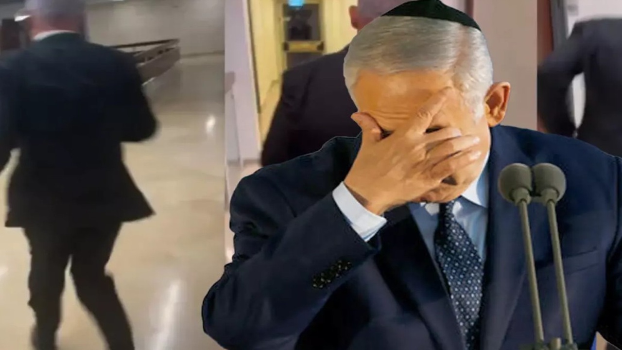 İran’dan şok iddia: Ofisini vurduk, Netanyahu’nun akıbeti belirsiz