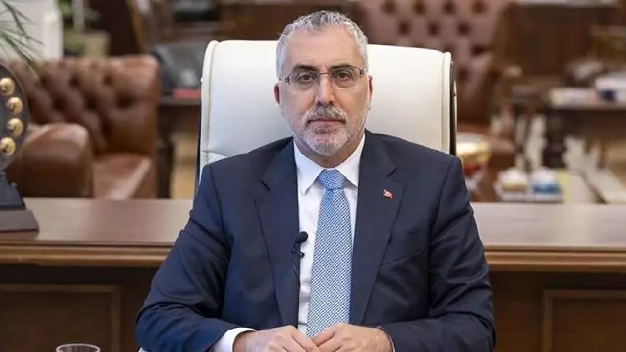 Vedat Işıkhan Duyurdu: Engelli ve Eski Hükümlülere 550 Bin TL Hibe