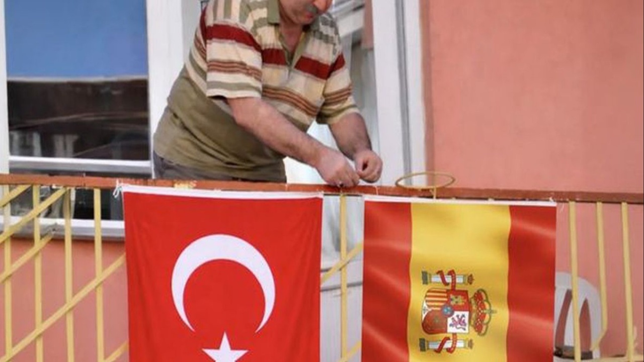 İspanya Türkiye’ye Vize Kolaylığı mı Sağlıyor? Sosyal Medyadaki İddiaların Aslı