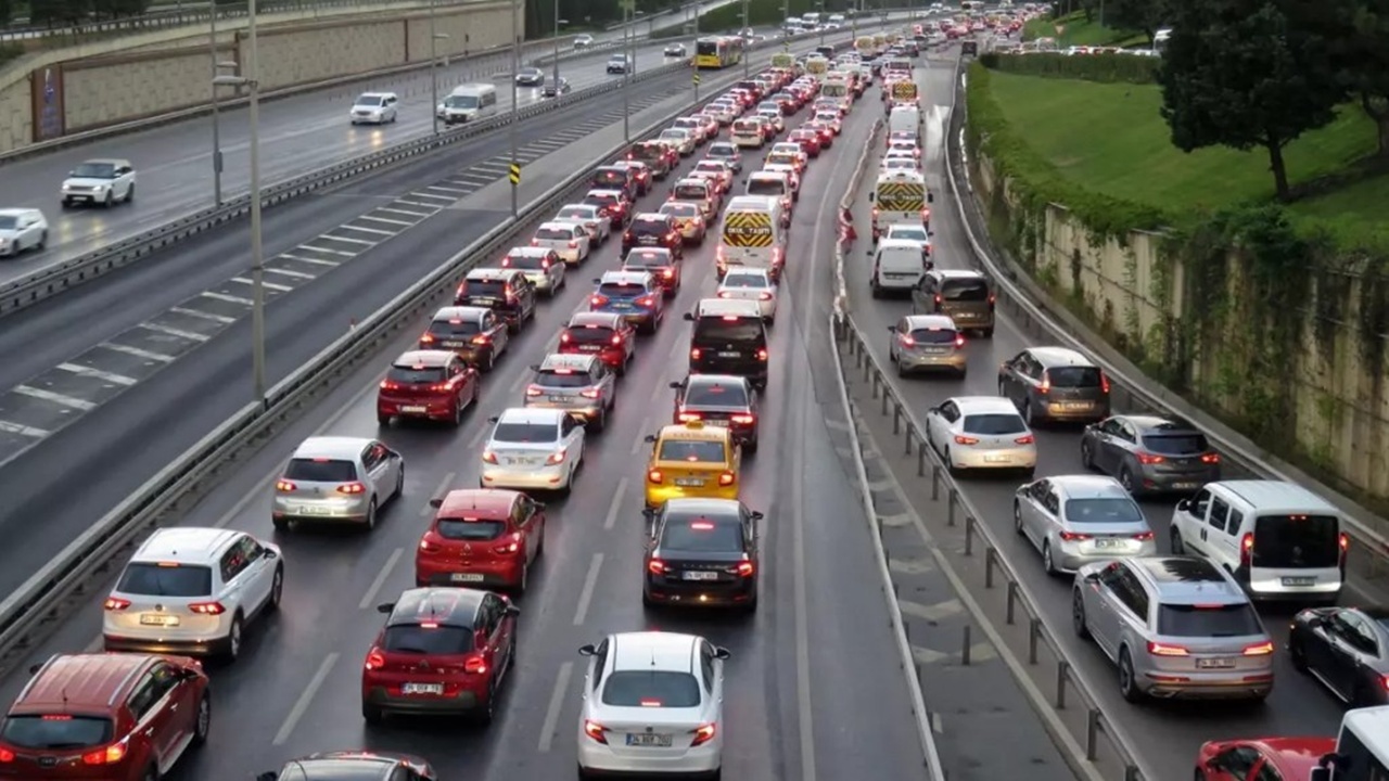 İstanbul’da 8 Mart Düzenlemesi! İşte Kapatılacak Yollar