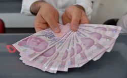 Emekliye Mart Sürprizi: Maaşa ek çifte ödeme