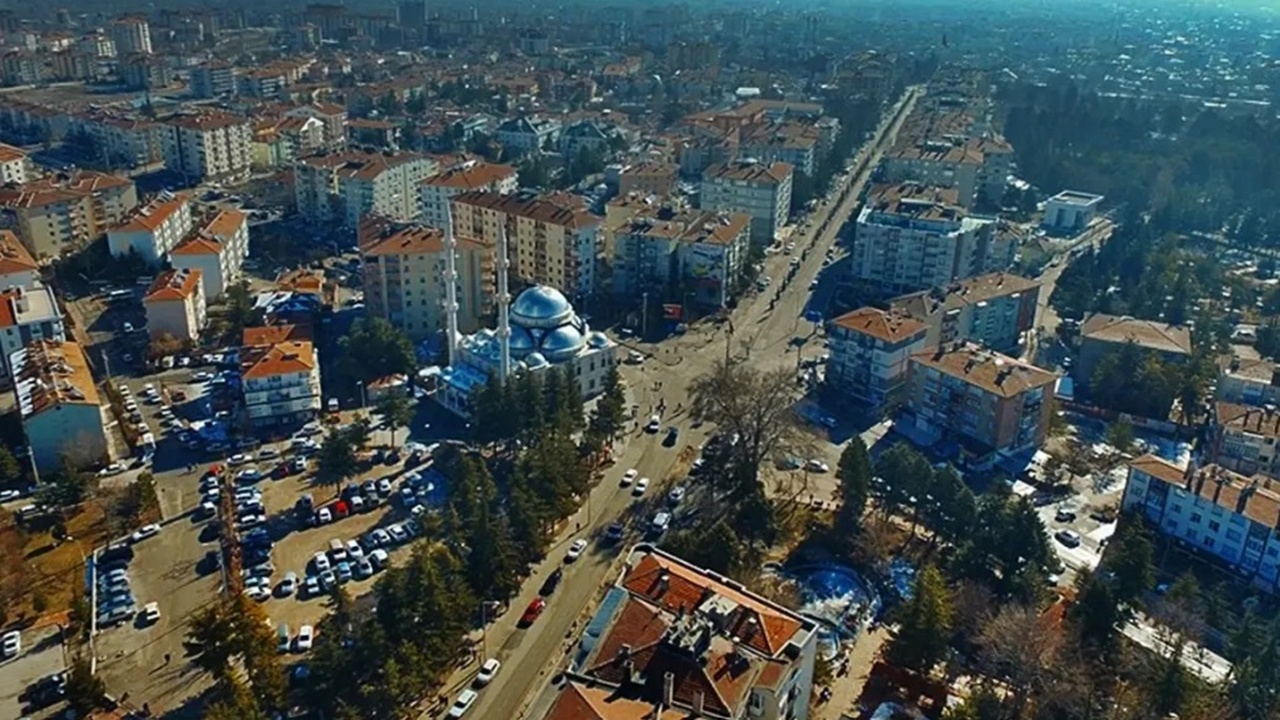 MHP’den Türkiye haritasını değiştirecek teklif