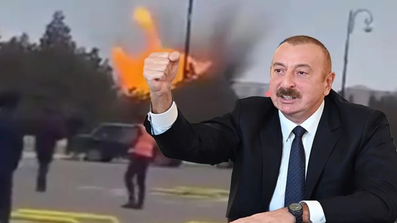 Nahçıvan Saldırısı Sonrası Aliyev’in Sözleri Tartışma Yarattı: AK Partili Tayyar’dan Dikkat Çeken Çıkış