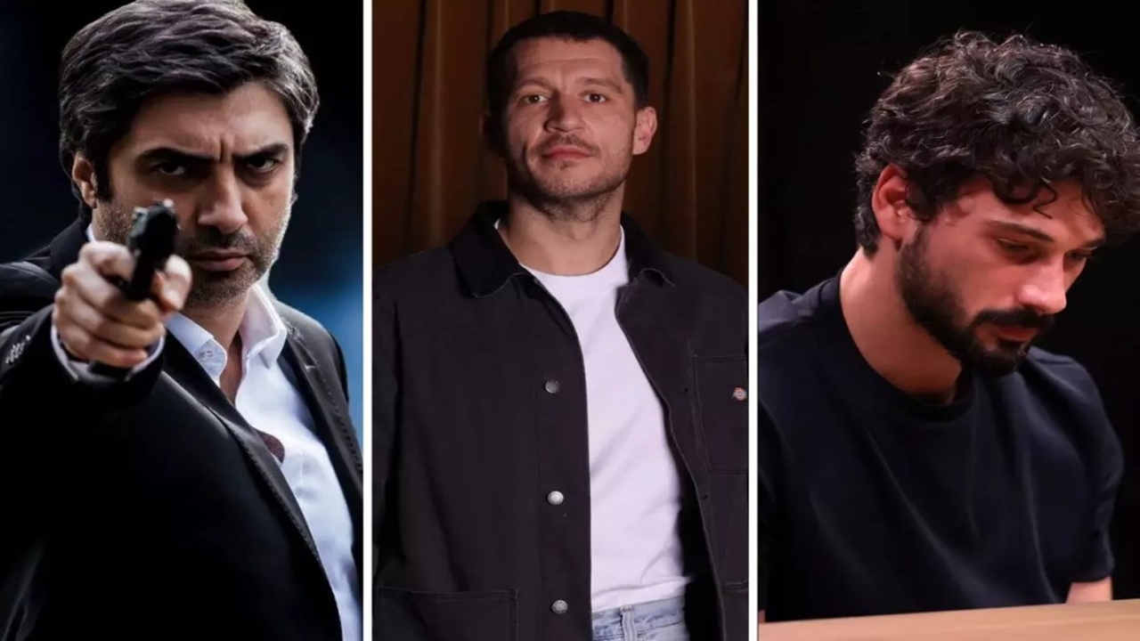 Necati Şaşmaz “Yeraltı” Dizisine Katılıyor mu? İddialara Yanıt Geldi