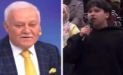 Nihat Hatipoğlu’nu şaşırtan Fenerbahçe sorusu: “11 yıldır dua ediyoruz, nerede yanlış yapıyoruz?”