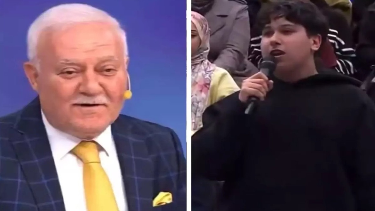 Nihat Hatipoğlu’nu şaşırtan Fenerbahçe sorusu: “11 yıldır dua ediyoruz, nerede yanlış yapıyoruz?”