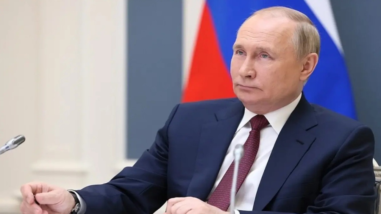 Putin’den dikkat çeken mesaj: Avrupa gaz piyasasından çekilebiliriz