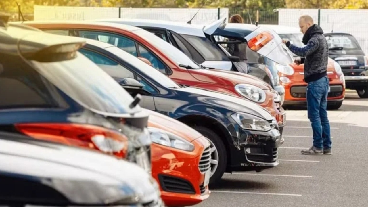 Renault Zirvede, Peugeot ve Fiat Takipte! İşte Türkiye’de En Çok Satan Otomobiller