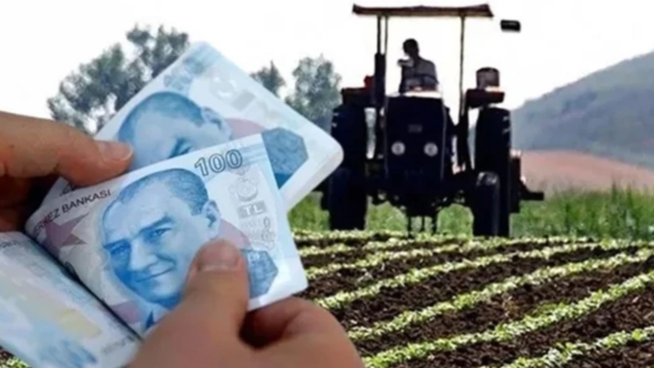 Resmi Gazete’de Yayımlandı: Çiftçiye Müjdeli Haber geldi