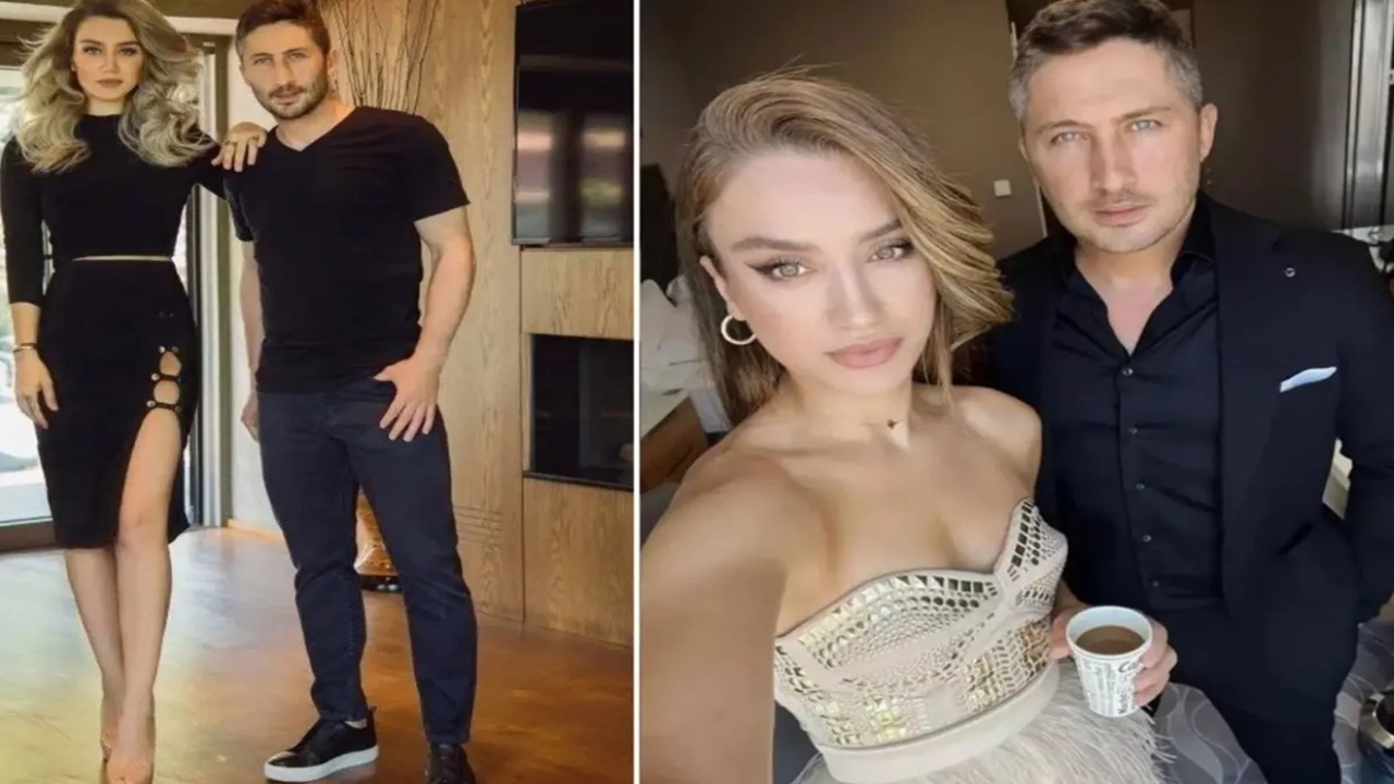 Sabri Sarıoğlu’nun Eşi Yağmur Sarıoğlu Kaptan Pilot Oldu