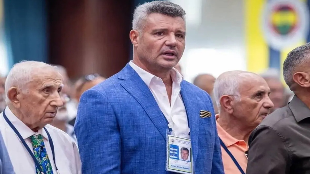 Sadettin Saran’dan taraftarı üzen haber