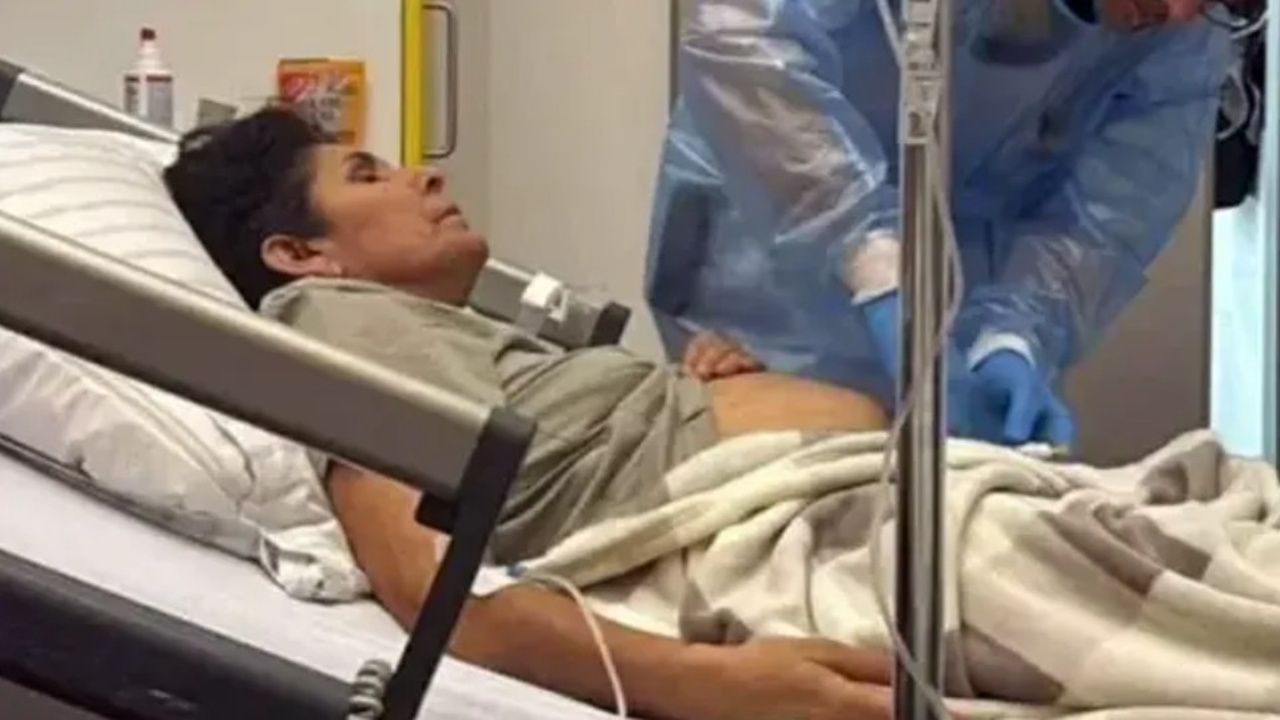 Şarkıcı Cansever’den kötü haber: Donör bulunamadı, kritik sürece girildi