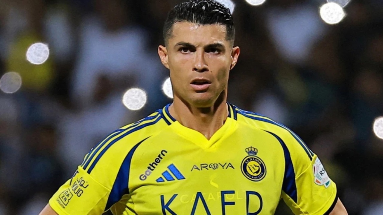 Savaşın ardından Ronaldo’nun Riyad’dan ayrıldığı iddia edildi