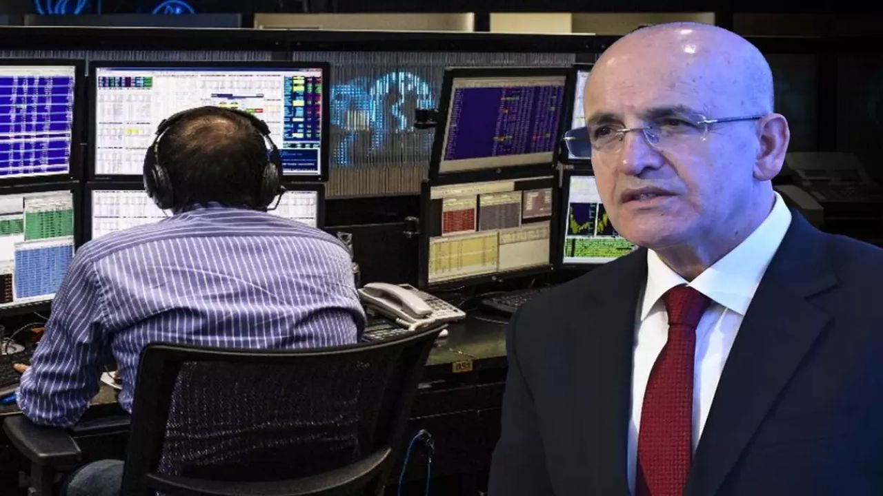 Şimşek’ten “Borsa İstanbul kapanıyor” iddialarına net yanıt