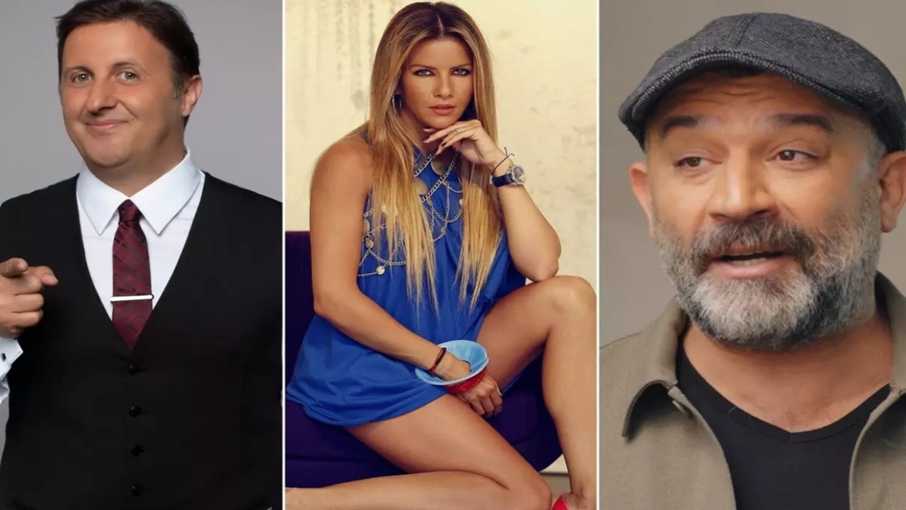 Şevket Çoruh, İlker Ayrık ve İvana Sert Dubai’de mahsur kaldı