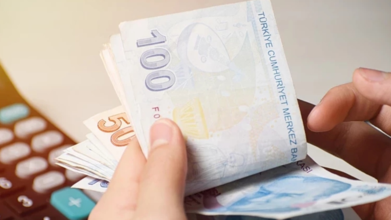 SSK BAĞKUR 4C Emeklisine 1-31 Mart Arası 60 Bin TL’ye Varan Ek Ödeme