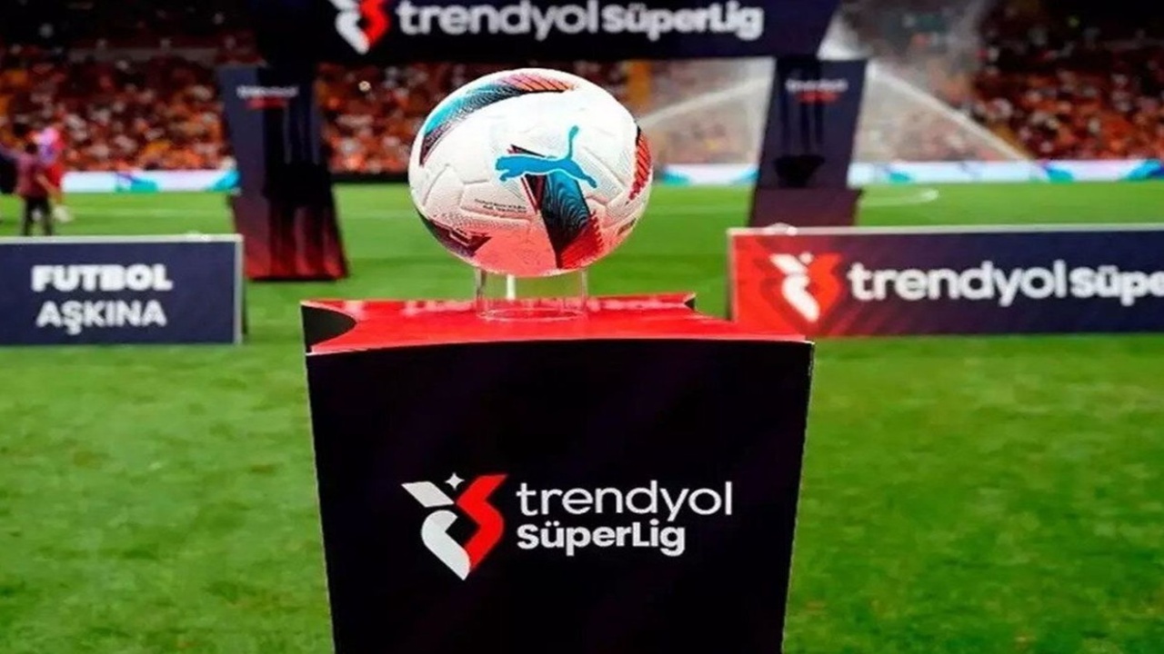 Süper Lig’de Yeni Sezon Tarihi Açıklandı: Başlangıç Günü Belli Oldu
