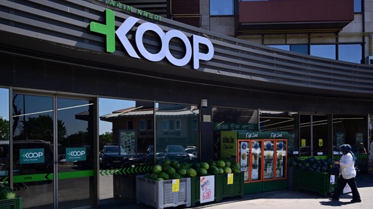 Tarım Kredi KOOP’ta Ezber Bozan İndirim: Tencere, Saklama Kabı ve Ev Ürünleri Listede