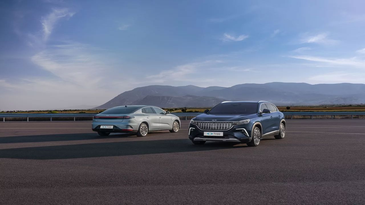 Togg’dan Mart Sürprizi: Peşinatsız Araç ve 0 Faizli Kredi Dönemi