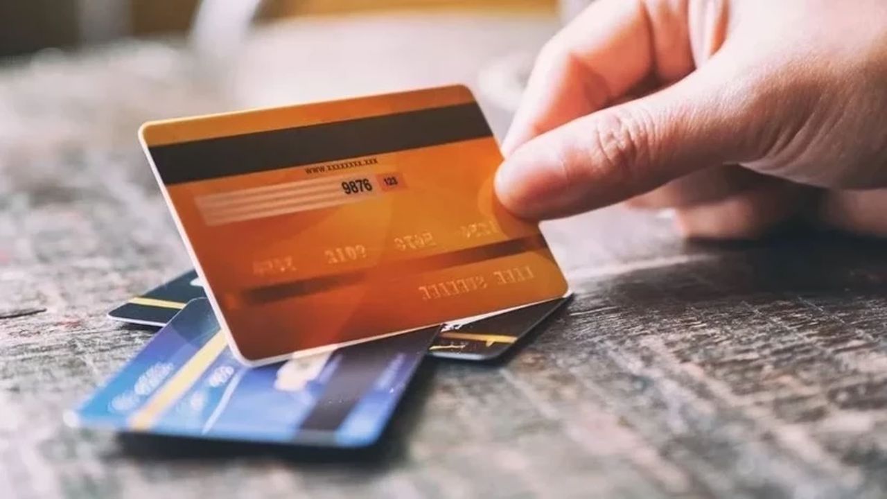 Temassız Kredi Kartı Kullananlar Dikkat