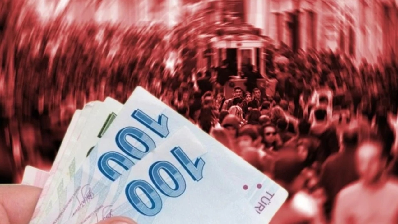 Tüm Emeklilerin Maaşı Değişiyor! Yeniden Hesaplanacak