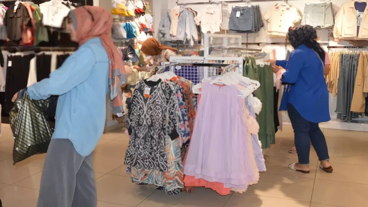 Türk Tekstil Devinde Veri İhlali: 4,5 Milyon Müşterinin Bilgileri Risk Altında