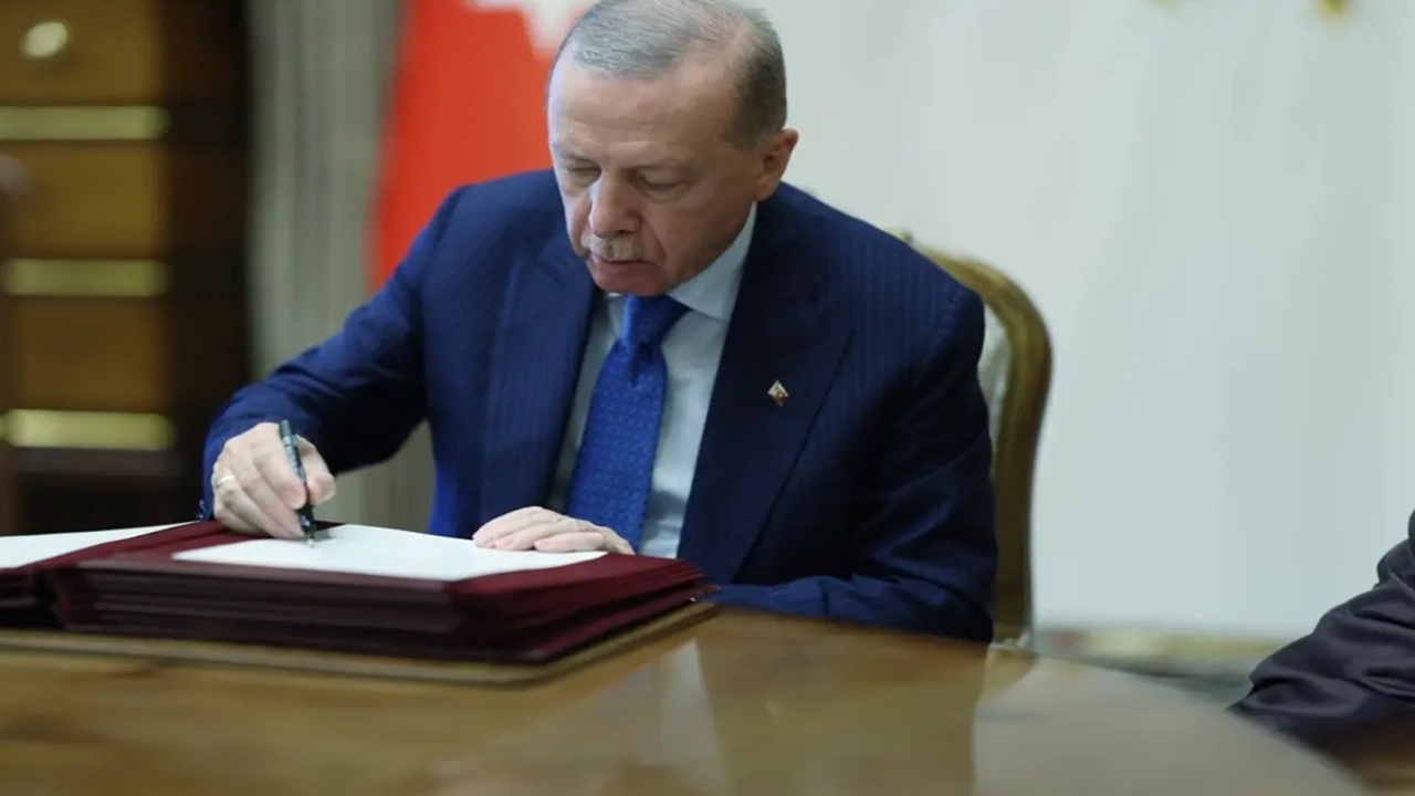 Türkiye’de Kriz Yönetimi İçin Yeni Adım: 16 Bakanlığa Kritik Atama