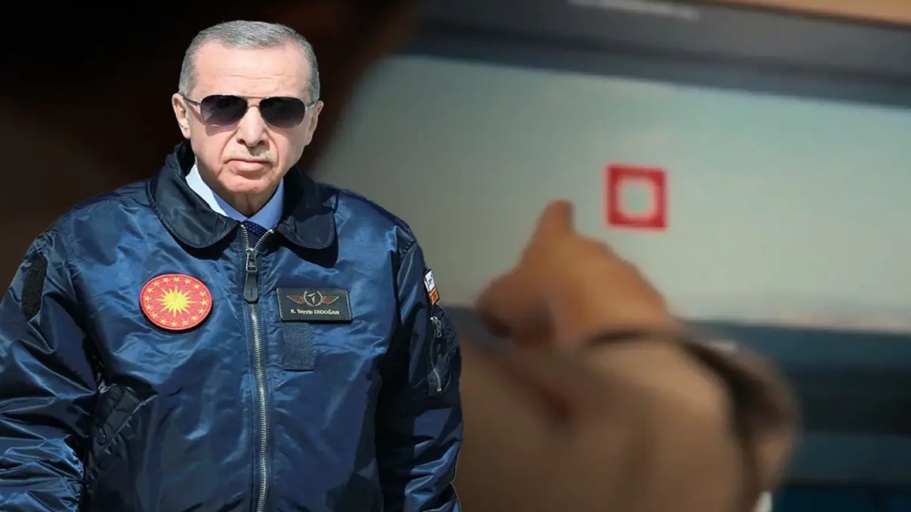 Türkiye’nin Yeni Elektromanyetik Silahı EJDERHA Dikkat Çekti