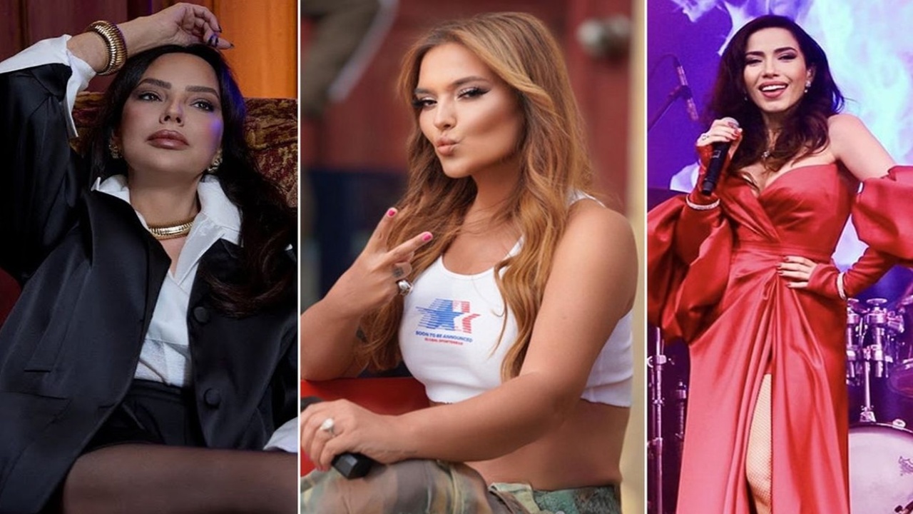 Ünlüler Arasında Gerilim Büyüyor